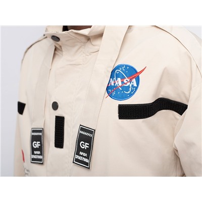 Куртка NASA