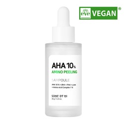 SOME BY MI AHA 10% Amino Peeling Ampoule 35g