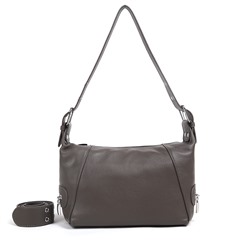 Женская сумка  MIRONPAN   62363 Темно-серый
