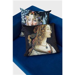 Poszewka dekoracyjna na poduszkę 45 x 45 cm z kolekcji Eviva L'arte (1-pack) kolor multicolor