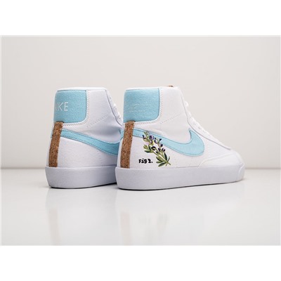 Кроссовки Nike Blazer Mid 77