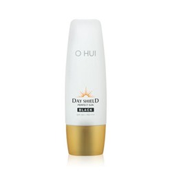 O HUI Perfect Sun Pro Black Солнцезащитный крем-основа SPF50+ PA++++