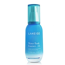 LANEIGE Water Bank Увлажняющая эссенция EX