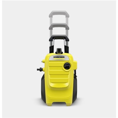 Мойка высокого давления Karcher K 4 Compact, 130 бар, 420 л/ч, 1.637-500.0