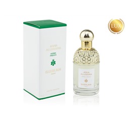 Guerlain Aqua Allegoria Herba Fresca, Edt, 75 ml (Люкс ОАЭ)