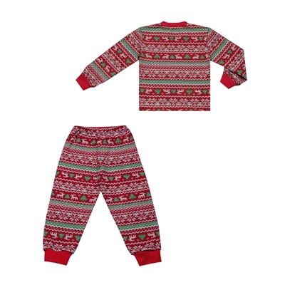 Комплект домашний(пижама) 501320