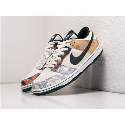 Кроссовки Nike SB Dunk Low