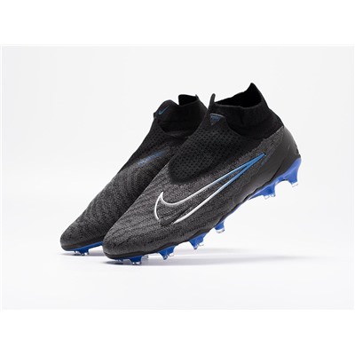 Футбольная обувь Nike Gripknit Phantom GX Elite FG