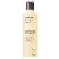 Primera Aroma Body Wash keep-calm Гель для душа