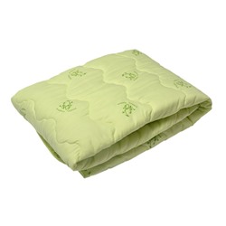 Одеяло "ЛетнееПлюс" (тик, бамбуковое волокно)