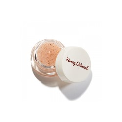 Скраб для губ с медом и овсяной мукой Honey Oatmeal Lip Scrub, THE SAEM, 7 мл