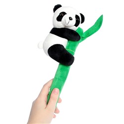 Мягкая игрушка «Панда и бабмбук»