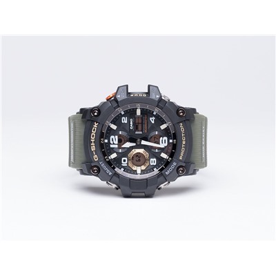 Часы Casio G-Shock GWG-100