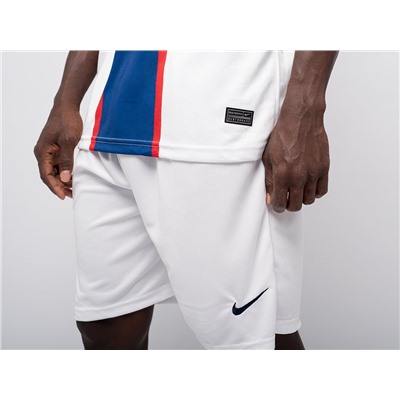 Футбольная форма Nike FC PSG