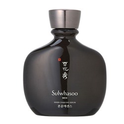 Sulhwasoo Inner Charging Сыворотка для мужской кожи