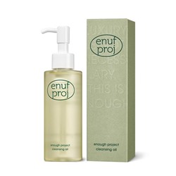 Enough Project Cleansing Oil 150ml