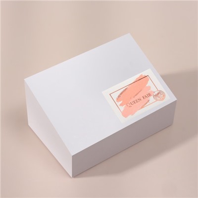 Органайзер для хранения, 24 секции, 14,5 × 9,5 × 7,5 см, в картонной коробке, цвет прозрачный