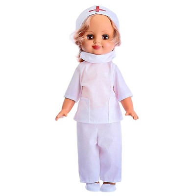 Кукла «Доктор»