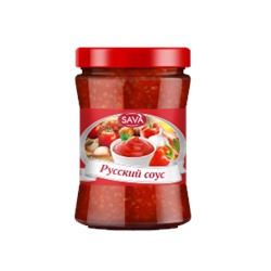 Соус томатный “Русский” 280г