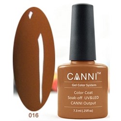 Canni № 016