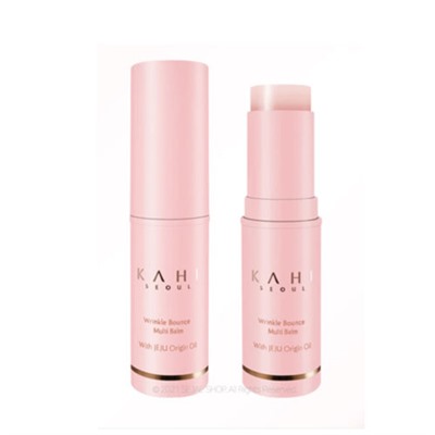 KAHI Wrinkle Bounce Moisturizing Stick 9g