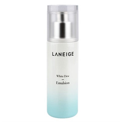 LANEIGE White Dew Эмульсия осветляющая