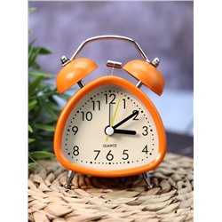 Часы-будильник "Time buddy", orange