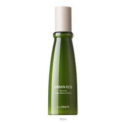 The Saem Urban Eco Harakeke Deep Moisture Toner  150ml