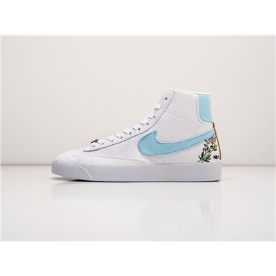 Кроссовки Nike Blazer Mid 77