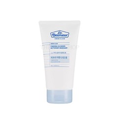 THE FACE SHOP Dr.Belmeur Amino Clear Пенка для умывания с аминокислотами