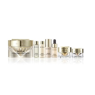 HERA Signia Youth Perming Eye Cream 30 ml Set