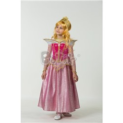 Детский карнавальный костюм Принцесса Аврора (Зв. Маскарад) 493 Дисней