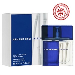 Armand Basi In Blue Edt 50 mlПарфюмерия оригинальная по оптовым ценам ценам