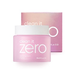 Banila co Clean it Zero - Очищающий Бальзам Original 180ml