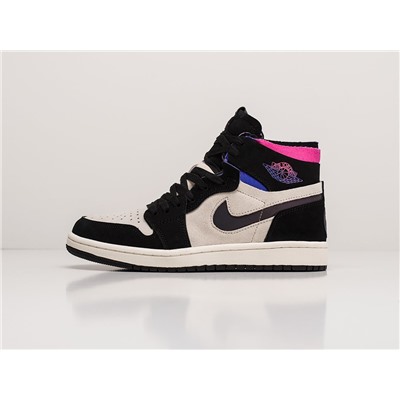 Кроссовки Nike Air Jordan 1 Zoom Air CMFT