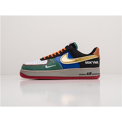 Кроссовки Nike Air Force 1 Low