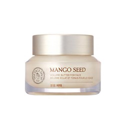 THE FACE SHOP Mango Seed Volume Butter Крем-масло с маслом семян манго (Large Size)