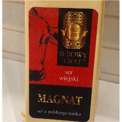 Сыр Magnat цена за 500гр