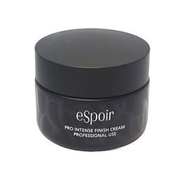 eSpoir Pro Intense Finish Финишный крем AD