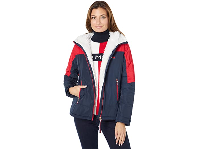 Горные лыжи Tommy Hilfiger