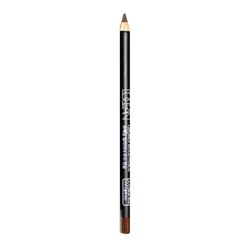 Карандаш для губ Lipliner Wood Pencil 02, Black Wine, L’ocean