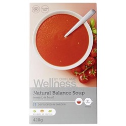 Суп Natural Balance – Томат и Базилик