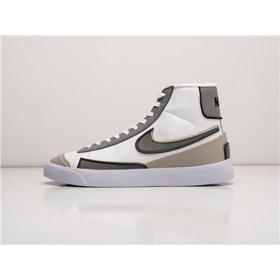 Кроссовки Nike Blazer Mid 77