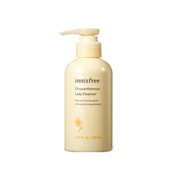 Innisfree Chrysantemum Гель для интимной гигиены 200mL