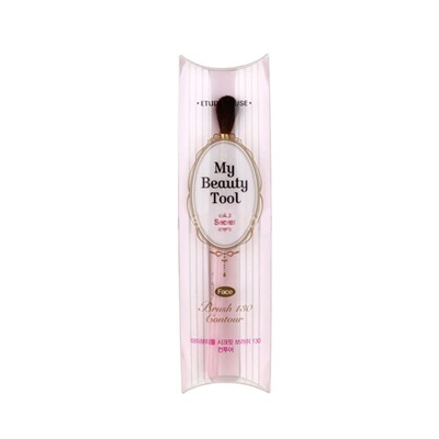 ETUDE HOUSE My Beauty Tool Контурная кисть 130