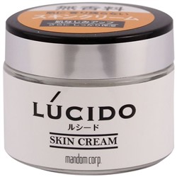 Мужской крем для лица Lucido Skin cream, MANDOM 48 г