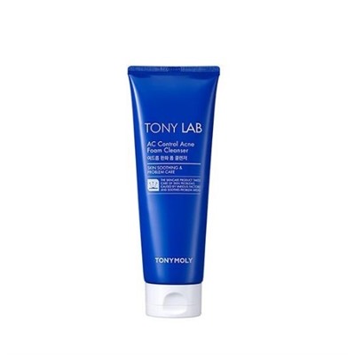 TONY MOLY TONY Lab AC Control  Acne Foam Cleanser 150ml.