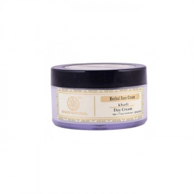 Khadi Herbal Face Cream Day Cream 50g / Дневной Крем для Лица 50г