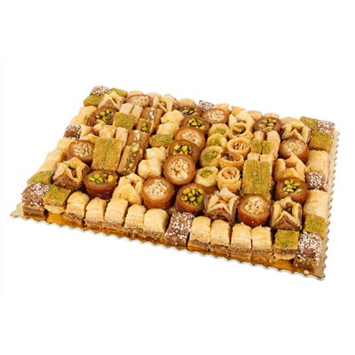 Ассорти ливанских сладостей "Королевское", 5000 г
