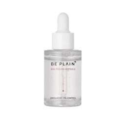 beplain BHA Peeling Ampoule 30ml